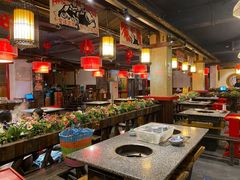 -佬革命主题火锅(玉沙路店)