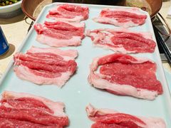 -三宝涮肉(体育学院店)