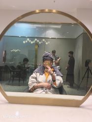 -Kraemer paris·苏豪路易士·嘉玛发廊