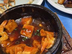 -阿毛饭店(和义路店)