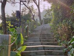 -小南山公园