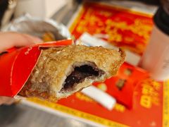 -麦当劳(金狮广场店)