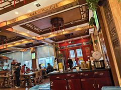 -老雒阳面馆·水席(定鼎门店)