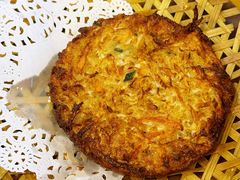 老南京萝卜端子-韩萍老南京馄饨(河西万达店)