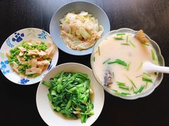 -达夫弄主题餐厅