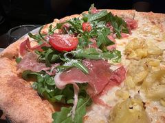 -1861意大利餐厅(文化广场店)