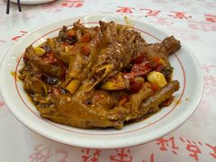 -堂瓦里·33年传统赣菜(第一街区店)