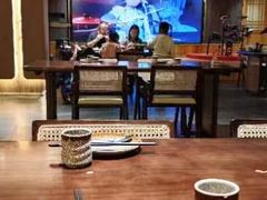 -朝鲜玉流馆(滨河东路店)