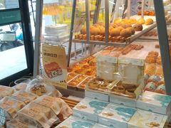 -香雪儿(郑东新区店)