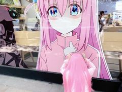 -Sony Store 索尼(上海淮海中路店)