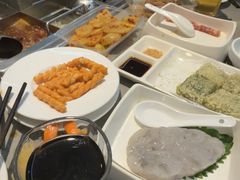 -海底捞火锅(步步高新天地店)