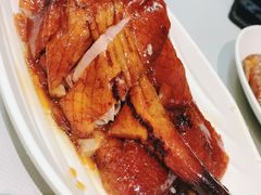 深井烧鹅-深井陈记烧鹅酒家(新填地街店)