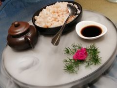 -香雪海饭店中餐厅(人民桥店)
