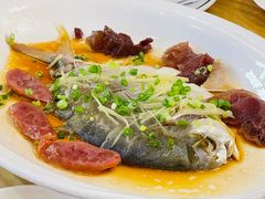 -德胜轩正宗顺德菜(宝安沙井会展中心店)