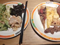 -比格比萨自助(南京万达茂店)