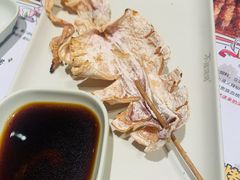 -木屋烧烤(龙岗南联店)