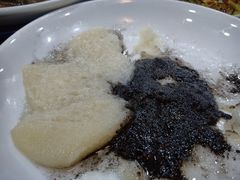 猪油块-红灯笼龙凤饭店(宁波老字号店)