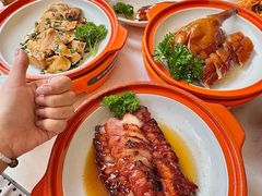 -阿皇仔烧鹅(麦地店)
