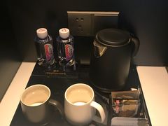 -和颐至尊酒店(上海徐家汇桂林公园地铁站店)