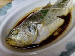 -蘭奢雅集·江浙菜(青山江滩店)