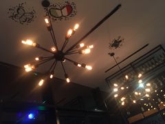 -玛尚诺Pizza&Bar(长泰广场店)
