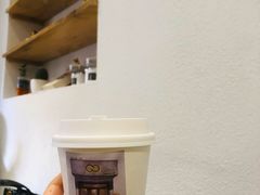 -infinite cafe