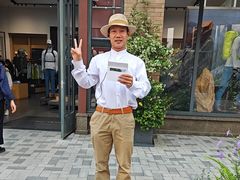 -比斯特苏州购物村精品奥特莱斯