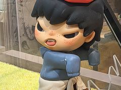 -泡泡玛特POPMART(凯德大峡谷店)