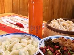 -新兴园饺子馆(北京百子湾店)