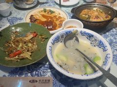 -米庄·原味私房菜(骏壹万邦店)