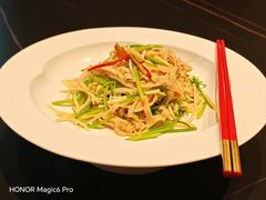 -秀儿四九城·新京菜(亚运村鸟巢店)