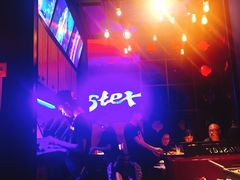 大堂-烤匠麻辣烤鱼(青羊万达店)