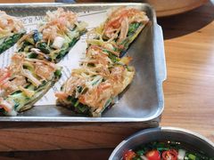 -KimPro 辛普乐概念韩餐