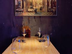 -CHURCH  BISTRO 教堂·餐吧