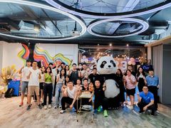 -CIAO·团建聚餐·生日派对轰趴馆(福田店)