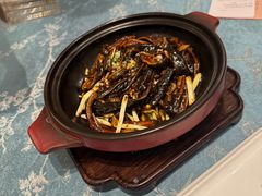 -扬州香格里拉·香宫中餐厅