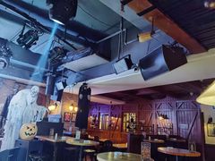大堂-宝莱纳啤酒花园餐厅PAULANER BRAUHAUS Nanjing(广州路店)