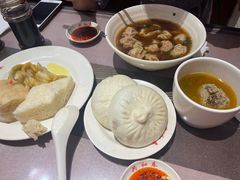 五丁包-共和春(甘泉路店)