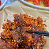 南京旅游一定要来玄武湖老牌龙虾店‼️
