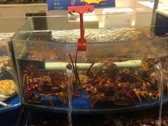 -海景壹号大酒店(滨湖店)