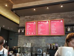 -星巴克(青浦宝龙店)