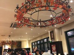 大堂-兰特伯爵西餐厅·啤酒屋(方庄店)