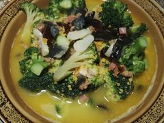 -一盐堂本帮菜(外滩店)
