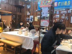 -清真.德枭炕肉店.青海菜(大新街夜市店)