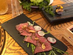 -赤坂亭·M9和牛放题(长楹天街购物中心店)