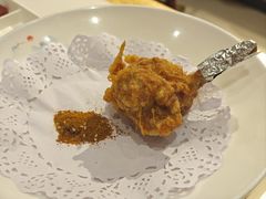 -梅利汴京烤鸭•开封豫菜地标店(晋安路店)