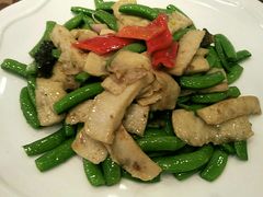 -新兴家喻酒家·羊城名宴(昌岗店)