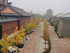 -大明幻境第一城