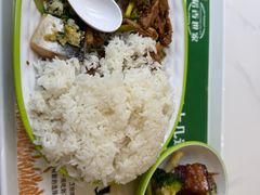 -孙记稻香世家时尚智选餐厅(证大大拇指店)