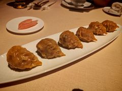 -广州富力丽思卡尔顿酒店·丽轩·粤菜